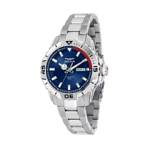 Sector Montre Homme Sector Acier inoxydable Acier inoxydable R3223135001