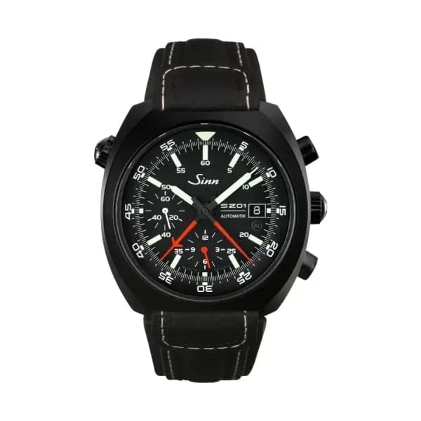 Sinn Montre Chronographe 140 St S 140.030