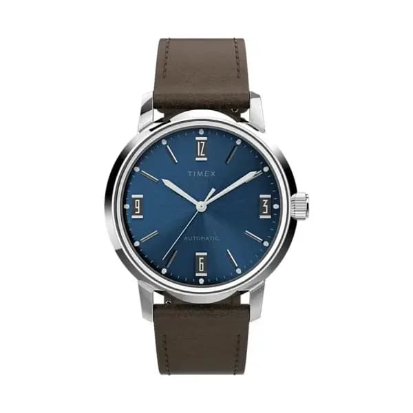 Timex Montre Marlin Auto 40mm TW2V44500