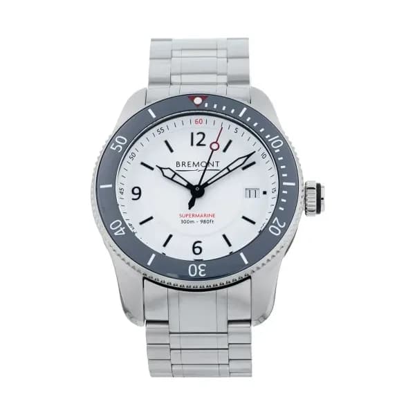 Bremont Bremont Supermarine S300/WH