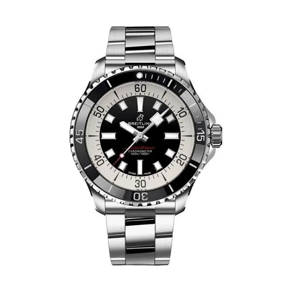 Breitling Superocean Automatic 44