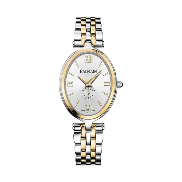 Balmain Montre Balmain Haute Elegance Oval - B81123922