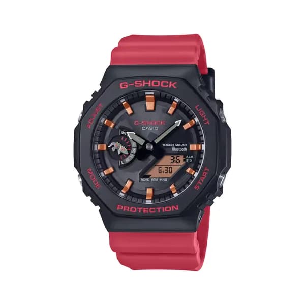 Casio GA-B2100CD-1A4