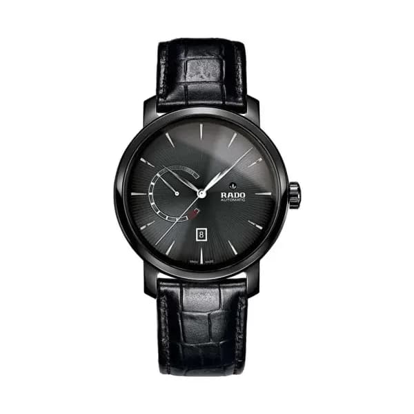 Rado DiaMaster Power Reserve