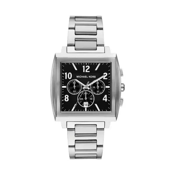 Michael Kors Montre Michael Kors Rhys Noir