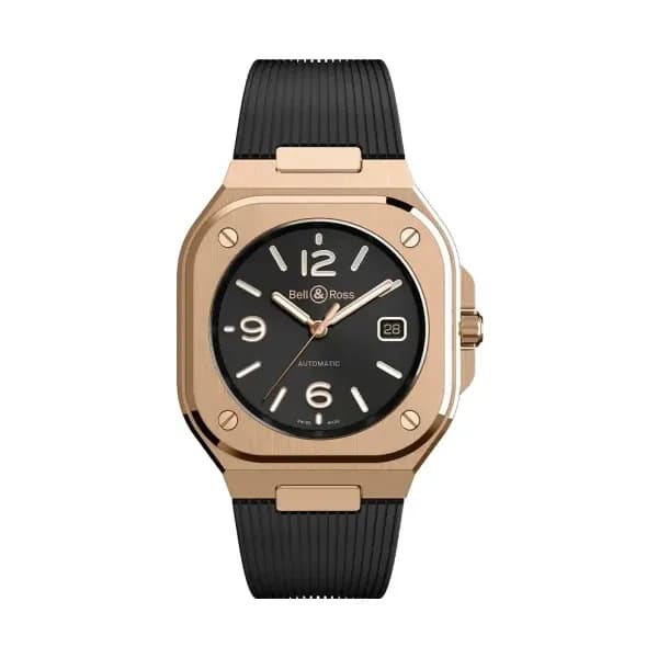 Bell & Ross BR 05 Gold