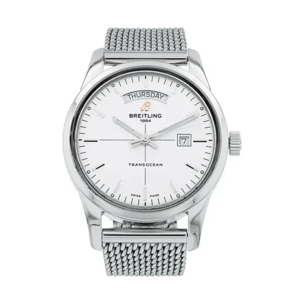 Breitling Breitling Transocean A45310