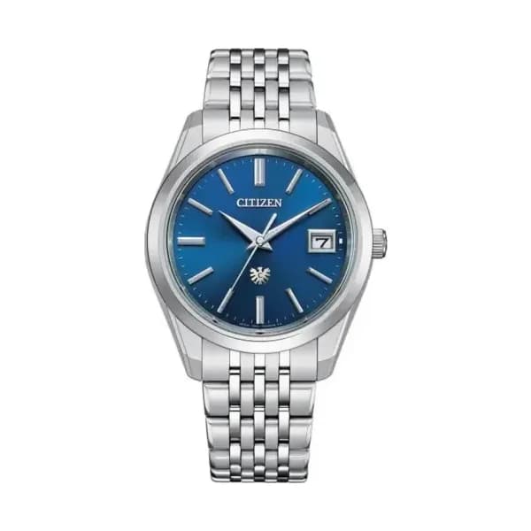 The Citizen Montre Eco-Drive AQ4100-57L