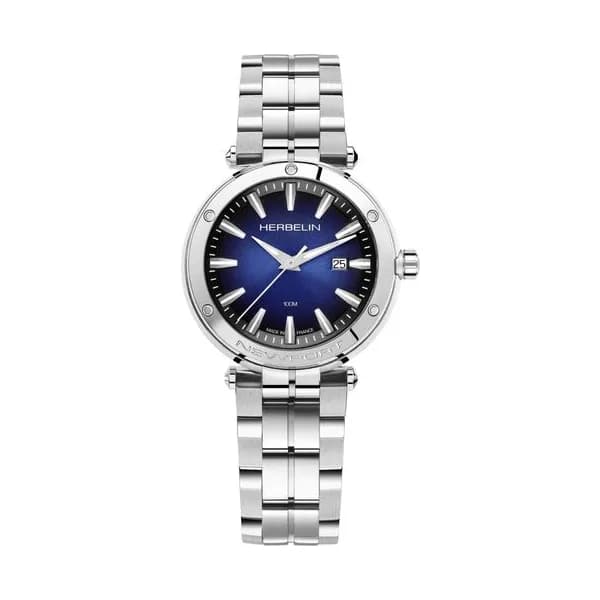 Michel Herbelin Montre Herbelin Newport Femme Quartz - 14288B15