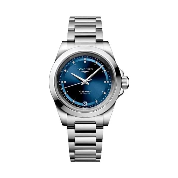 Longines Conquest
