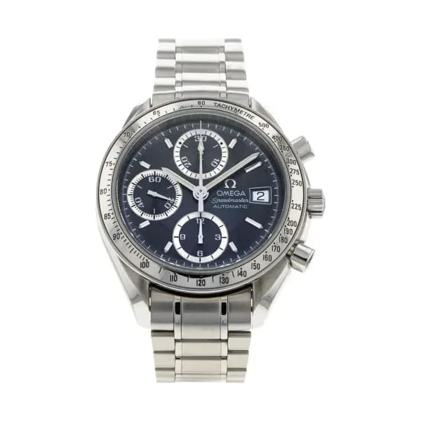 Omega Omega Speedmaster Date 3513.46.00