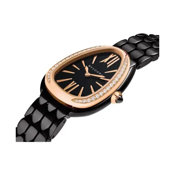 Bulgari Serpenti Seduttori Montre
