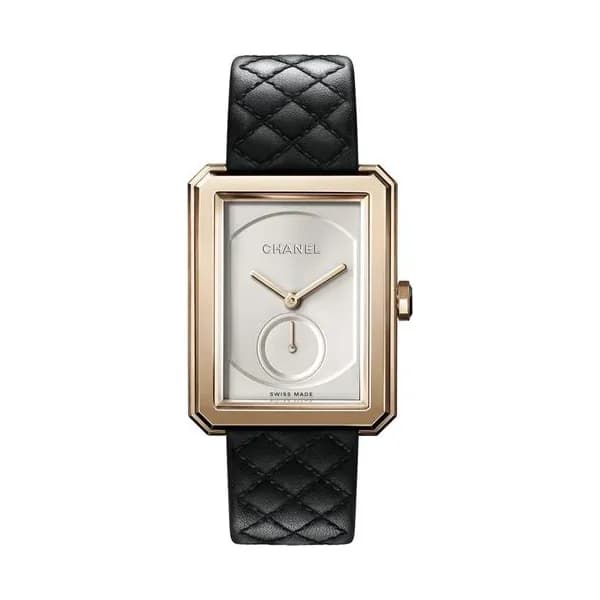 Chanel Montre Boy∙Friend