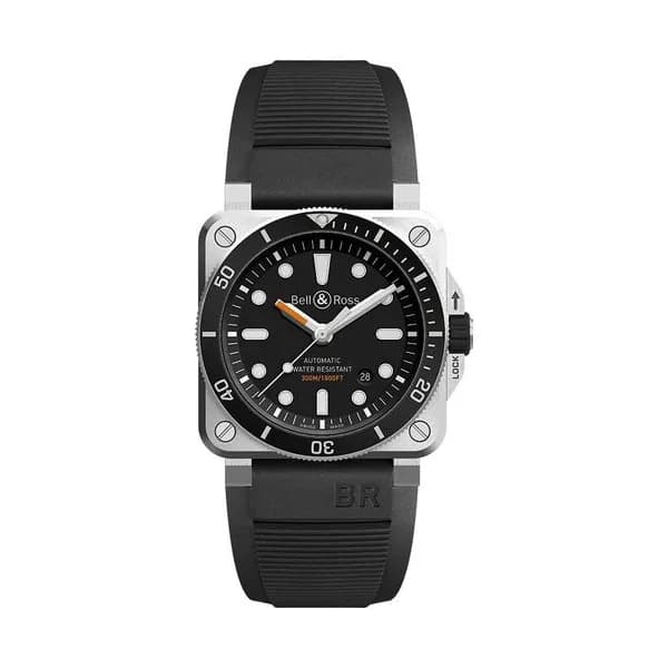 Bell & Ross BR 03-92 Diver