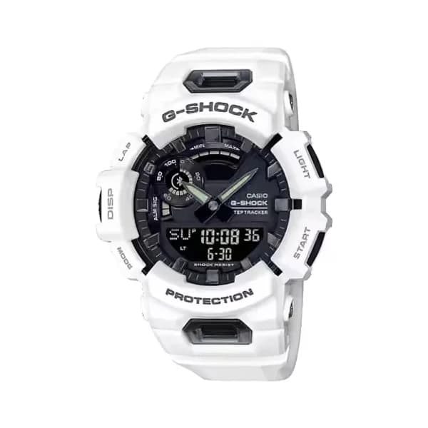 Casio G-Squad Série GBA-900