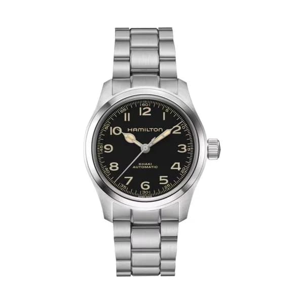 Hamilton Khaki Field Murph 38mm