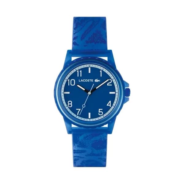 Lacoste Montre Lacoste Rider Bleu