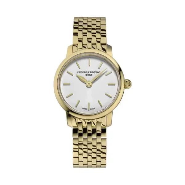 Frédérique Constant Montre Slimline Ladies Mini FC-200S5B