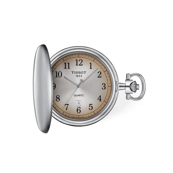 Tissot Tissot Savonnette 48.5mm