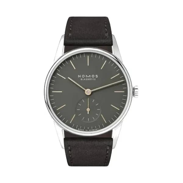 Nomos Orion 1989