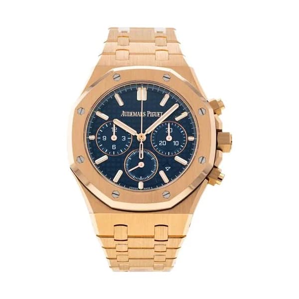 Audemars Piguet Audemars Piguet Royal Oak 26715OR.OO.1356OR.01