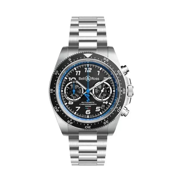 Bell & Ross BR V3-94 A521