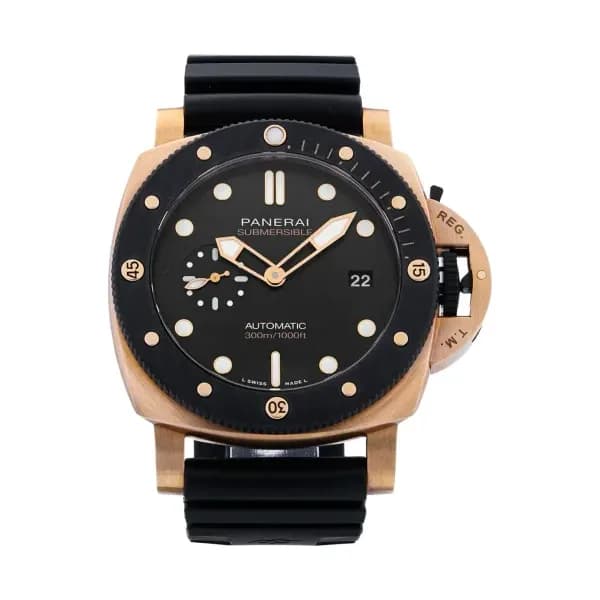 Panerai Panerai Submersible QuarantaQuattro PAM01070