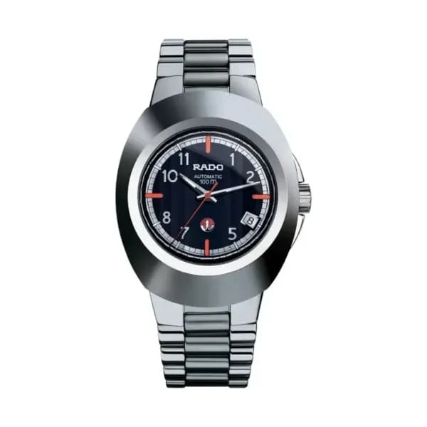 Rado New Original Automatic