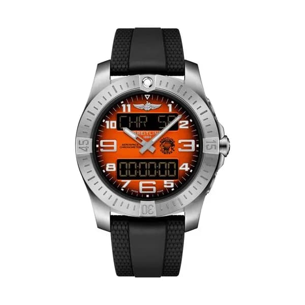 Breitling Aerospace B70 Orbiter