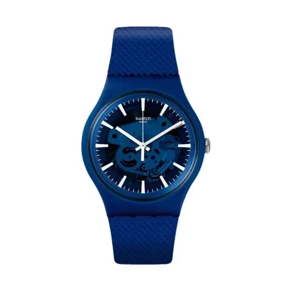 Swatch Montre Swatch Pay! Ocean Pay! SVIN103-5300