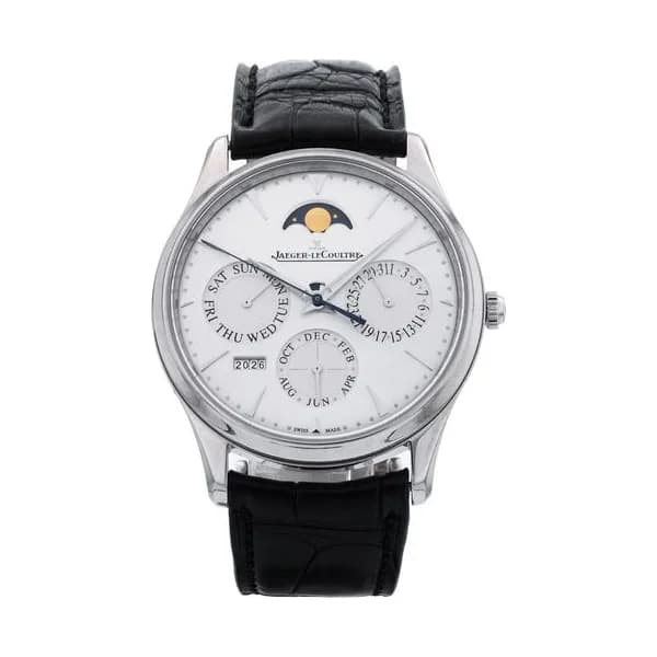 Jaeger-LeCoultre Jaeger-LeCoultre Master Ultra Thin Perpetual 130842J