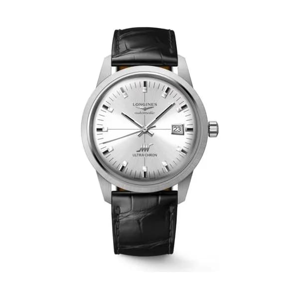 Longines Ultra Chron Classic