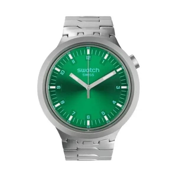 Swatch Montre Forest Face SB07S101G