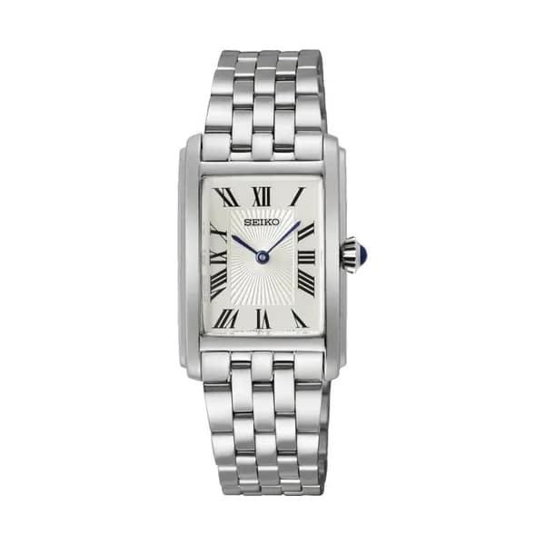 Seiko Montre Classique