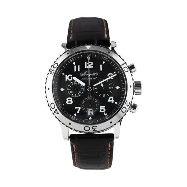 Breguet Montre Breguet Type XXI Flyback automatique 42 mm Full Set 2010