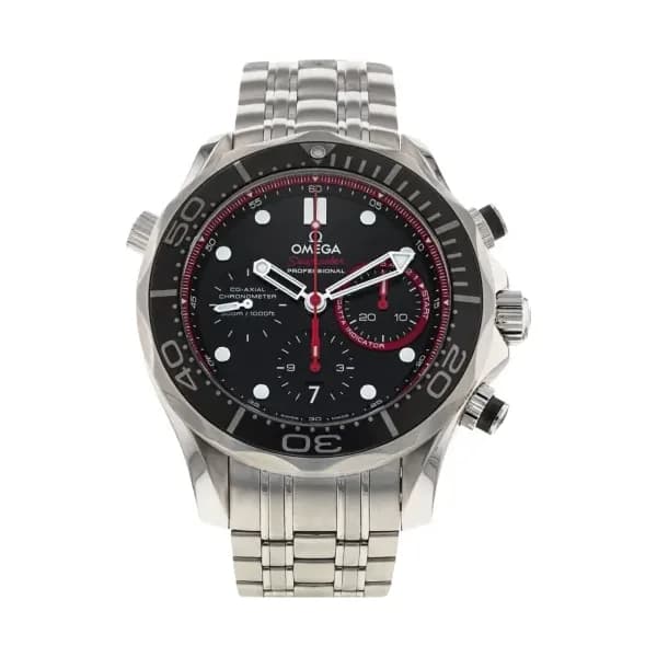 Omega Omega Seamaster 300m 212.32.44.50.01.001