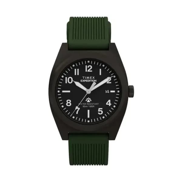 Timex Montre Expedition Capstone 39mm TW2Y18000