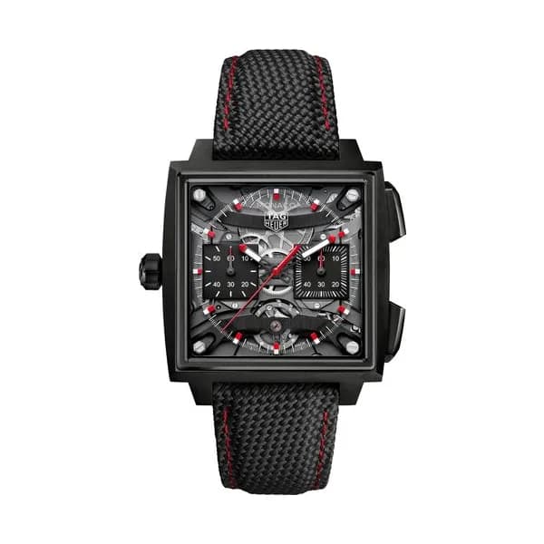TAG Heuer TAG Heuer Monaco Evergraph