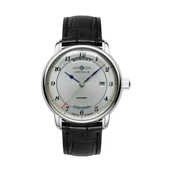 Zeppelin Montre Friedrichshafen Automatic 8562-4