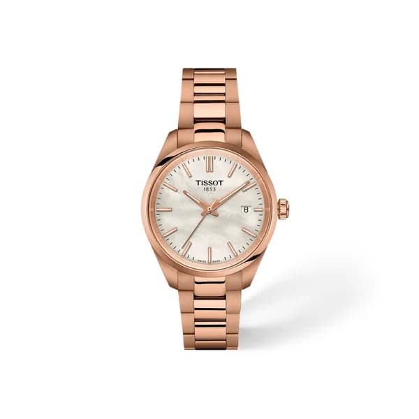 Tissot Tissot PR 100 34mm