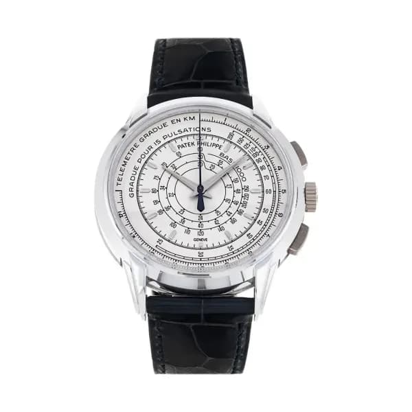 Patek Philippe Patek Philippe Grand Complications 5975G-001