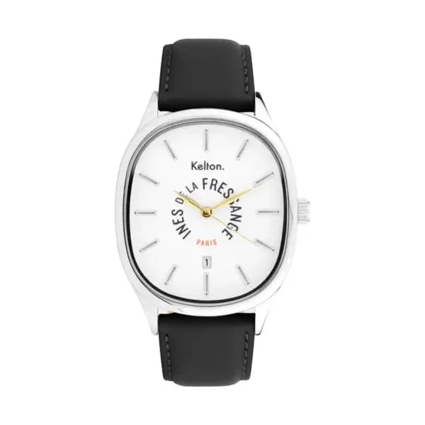 Kelton Montre Grande Colorama x Ines de la Fressange 9125452