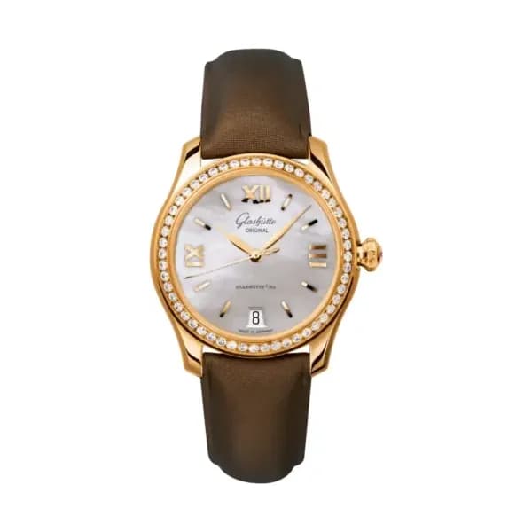 Glashütte Original Lady Serenade