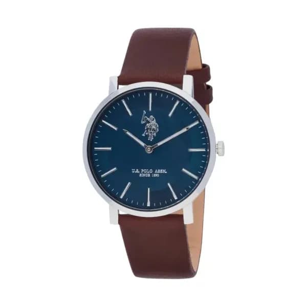 U.S. POLO Montre U.S. Polo Us Polo Carter Bleu