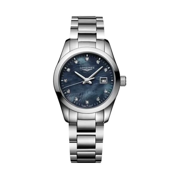 Longines Conquest Classic