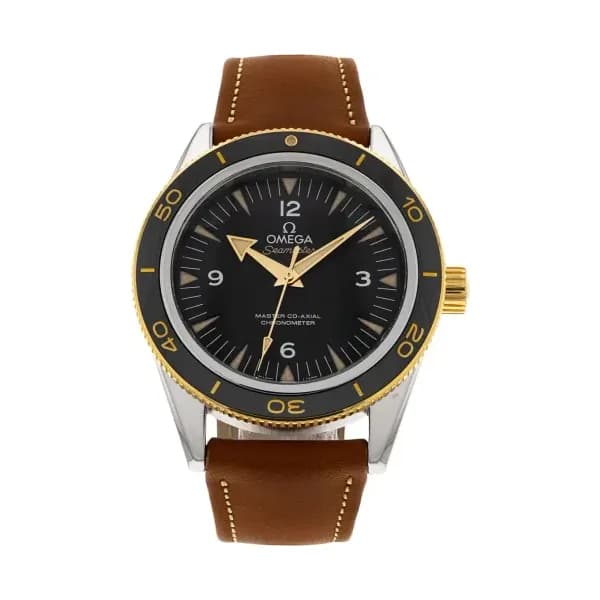 Omega Omega Seamaster 300 233.22.41.21.01.001