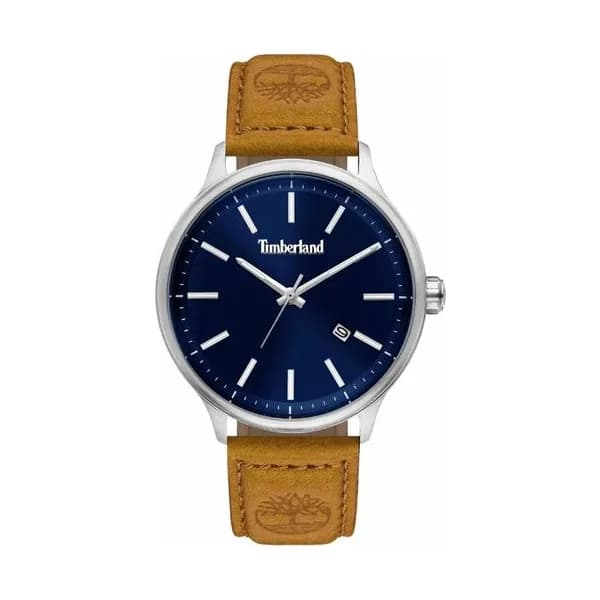 Timberland Montre Timberland en Cuir