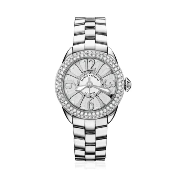 Backes & Strauss Backes &amp; Strauss Piccadilly 37