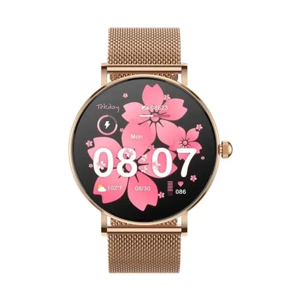 Tekday Montre Connectée Tekday Juliette