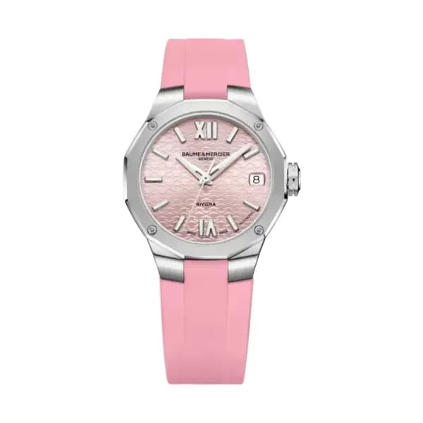 Baume & Mercier Riviera 10798